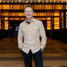 Words From the Wings: Cameron Pow of THE LION KING Shares His Favorite Backstage Snac