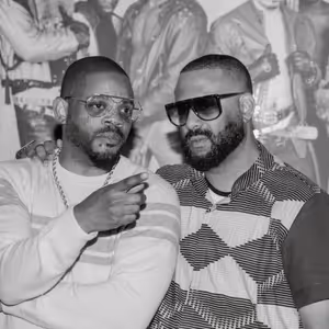 Madlib & Karriem Riggins Release New Jahari Massamba Unit Single 'Otis' Tambourine'