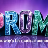 THE PROM Comes To Overture This Month