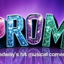 THE PROM Comes To Overture This Month