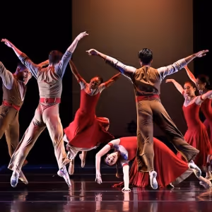 Miami Dance Hub to Present MIAMI DANCES Celebration of Multi-Genre and…