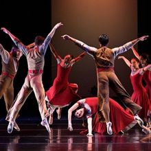 Miami Dance Hub to Present MIAMI DANCES Celebration of Multi-Genre and Multi-Cultural