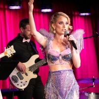 CARLIE CRAIG: EMOTIONAL ROLLERCOASTER to be Presented at Feinstein's/54 Below in July