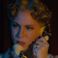 Video: Trailer For Alley Theatre's DIAL M FOR MURDER Video