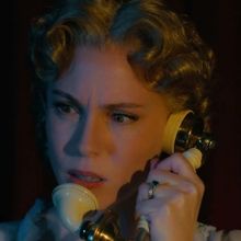 Video: Trailer For Alley Theatre's DIAL M FOR MURDER