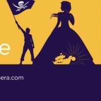 Sugar Creek Opera Presents THE PIRATES OF PENZANCE
