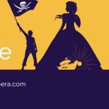 Sugar Creek Opera Presents THE PIRATES OF PENZANCE