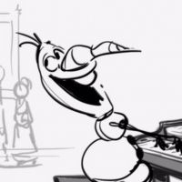 VIDEO: Listen to 'Unmeltable Me,' an Unreleased Song From FROZEN 2