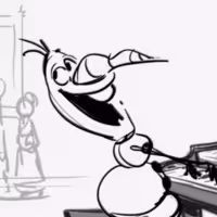 VIDEO: Listen to 'Unmeltable Me,' an Unreleased Song From FROZEN 2 Video