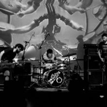 Italy's Demikhov Release New Album 'The Chemical Bath'