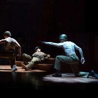 Broadway Jukebox: A Musical Memorial Day