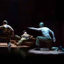 Broadway Jukebox: 40 Showtunes to Kick Off Your Memorial Day Weekend!