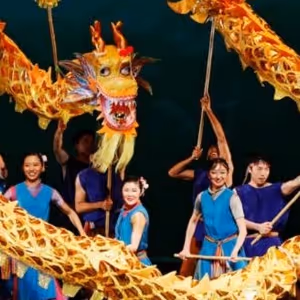 Nai-Ni Chen Dance Company To Receive $30,000 Grant From The National Endowment For…