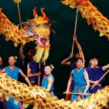 Nai-Ni Chen Dance Company To Receive $30,000 Grant From The National Endowment For…