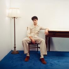 Alexander Stewart Sets Sophomore Album 'What If?'; Listen to a New Song Now