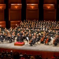 Jason Tramm Conducts 'Opera Gems: The Art Of Dramatic Voices' at Merkin Concert Hall