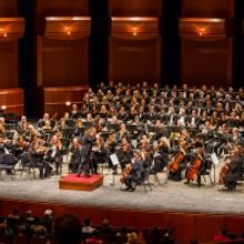 Jason Tramm Conducts 'Opera Gems: The Art Of Dramatic Voices' at Merkin Concert Hall