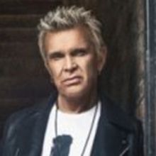Billy Idol Embarks on North American Headline Tour