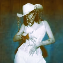 Noah Cyrus 'Live From Freehand, LA' Out Today