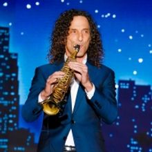 Saxaphonist Kenny G Returns To Thousand Oaks