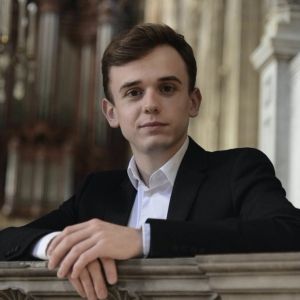 Acclaimed French Organist Thomas Ospital to Perform at The Brick Presbyterian Church…