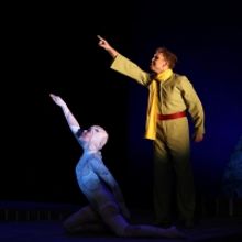 ANTOINE vuelve esta semana a Madrid