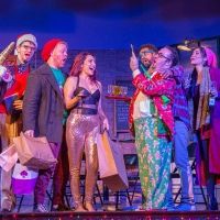 BWW Review: Pacific Opera Project Presents A Cleverly Modern La bohème AKA “The…