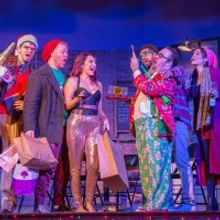 BWW Review: Pacific Opera Project Presents A Cleverly Modern La bohème AKA “The Hi