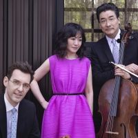 The Mill Valley Chamber Music Society Presents The Horszowski Trio, February 27 Interview