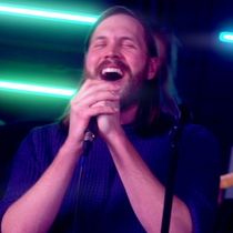 Video: Watch 'One Man Wrecking Machine' From Signature Theatre's SAFETY NOT GUARANTEED