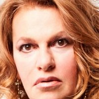 BWW Interview: Sandra Bernhard Always Truthful In Her DECADEs OF MADNESS & MAYHEM