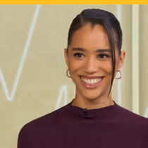 Jasmin Savoy Brown On Her New Horror Film With Hannah Einbinder