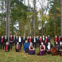 Oratorio Society of New York Presents Its Annual MESSIAH, Reimagined Digitally