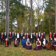 Oratorio Society of New York Presents Its Annual MESSIAH, Reimagined Digitally