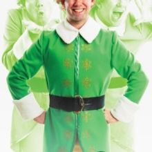StoryBook Theatre to Present ELF THE MUSICAL This Holiday Season