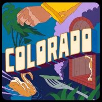 Milky Chance Returns With New Single & Video 'Colorado'