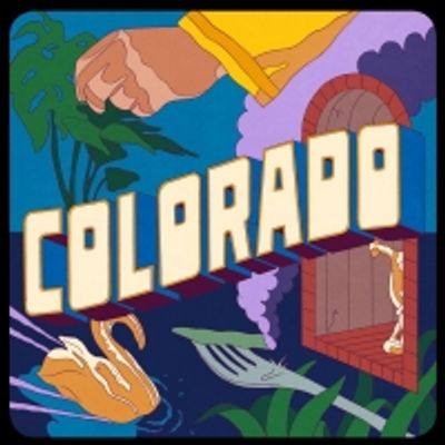 Milky Chance Returns With New Single & Video 'Colorado'