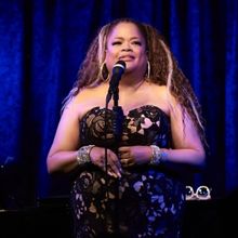 Chelsea Table + Stage to Present Natalie Douglas in her 25th Annual New Year's Eve Sh