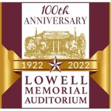 Lowell Memorial Auditorium Centennial Season to Kick Off With John Fogerty This Month