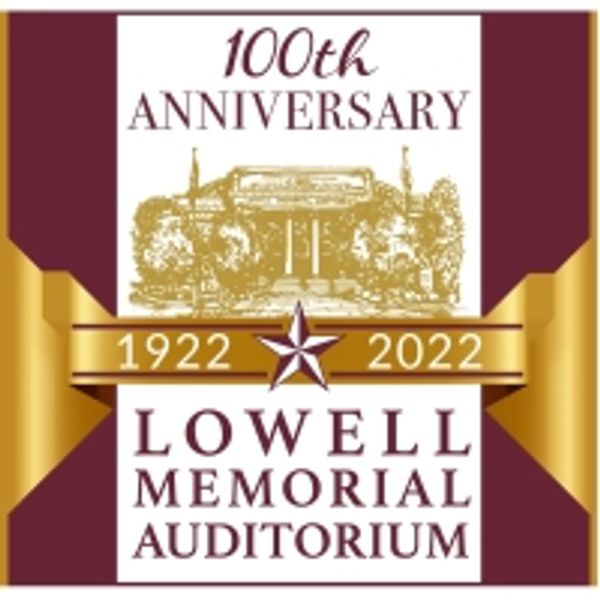Lowell Memorial Auditorium Centennial Season to Kick Off With John Fogerty This Month Photo
