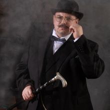 Agatha Christie's MURDER ON THE ORIENT EXPRESS is Coming to City Theater in May