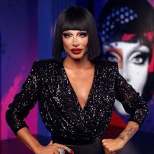 PAINTED WITH RAVEN Spin-Off Series Coming This Summer