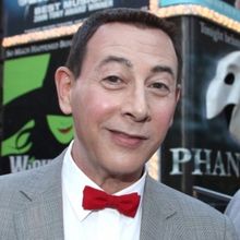 Paul Reubens, Known For Playing Pee-Wee Herman, Dies at 70