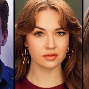 Blake McIver Ewing, Marcia Mitzman Gaven & More to Lead THE BOY FROM OZ at OFC…
