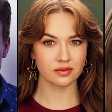 Blake McIver Ewing, Marcia Mitzman Gaven & More to Lead THE BOY FROM OZ at OFC Creati