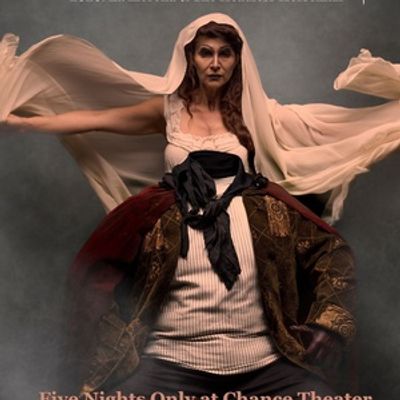 WICKED LIT to Return to Chance Theater with THE LEGEND OF SLEEPY HOLLOW and LAS LLORO