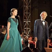 Carly Paoli Will Premiere Music For Mercy Concert On Good Friday
