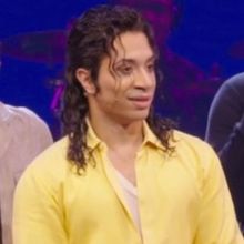 Video: MJ THE MUSICAL Celebrates Four Years On Broadway