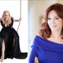Storm Large, Marilu Henner & Lena Hall Join Feinstein's at the Nikko November Line-Up