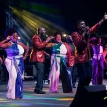 Soul & Sass Concert Comes to The Bay This Month